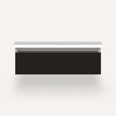 Robern Cartesian Modular Vanity, 24" x 7-1/2" x 21" - Image 20