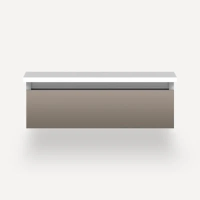 Robern Cartesian Modular Vanity, 24" x 7-1/2" x 21" - Image 6