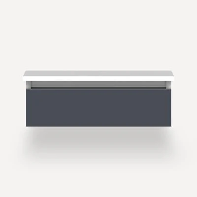 Robern Cartesian Modular Vanity, 24" x 7-1/2" x 21" - Image 10