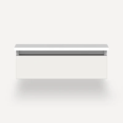 Robern Cartesian Modular Vanity, 24" x 7-1/2" x 21" - Image 13