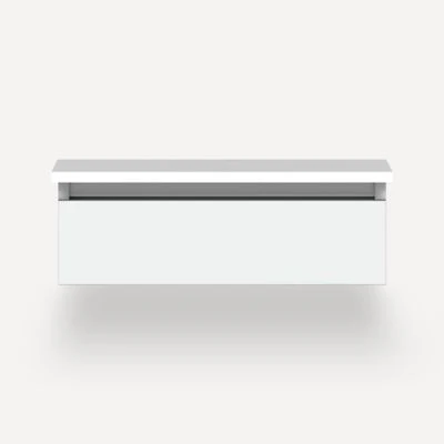 Robern Cartesian Modular Vanity, 24" x 7-1/2" x 21" - Image 16