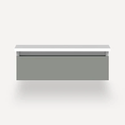 Robern Cartesian Modular Vanity, 24" x 7-1/2" x 21" - Image 19