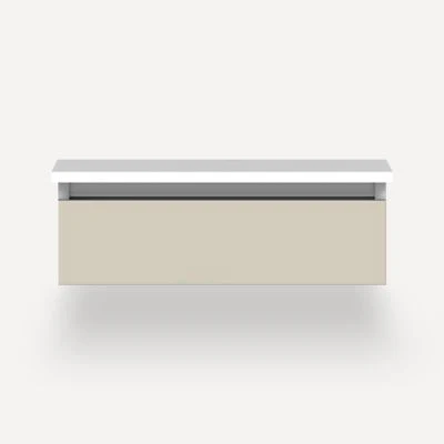 Robern Cartesian Modular Vanity, 24" x 7-1/2" x 21" - Image 9