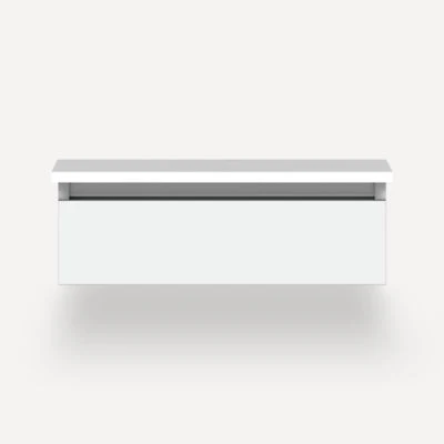 Robern Cartesian Modular Vanity, 24" x 7-1/2" x 21" - Image 14