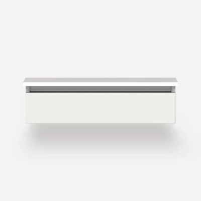 Robern Cartesian Modular Vanity, 30" x 7-1/2" x 21" - Image 10
