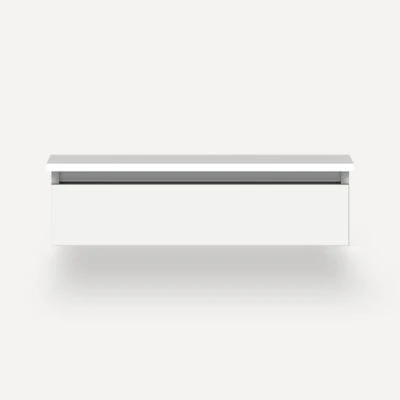 Robern Cartesian Modular Vanity, 30" x 7-1/2" x 21" - Image 11