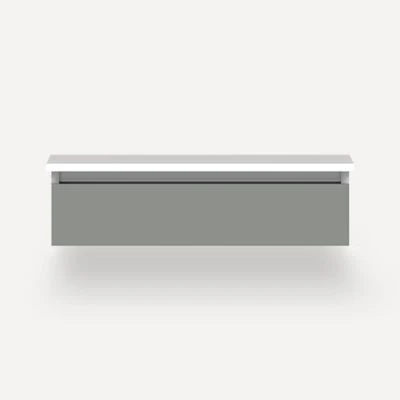 Robern Cartesian Modular Vanity, 30" x 7-1/2" x 21" - Image 15