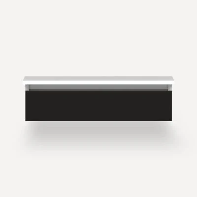 Robern Cartesian Modular Vanity, 30" x 7-1/2" x 21" - Image 18
