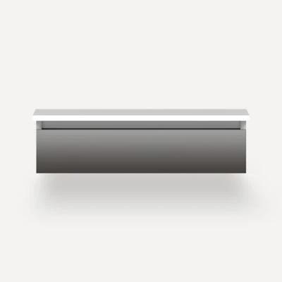 Robern Cartesian Modular Vanity, 30" x 7-1/2" x 21" - Image 2