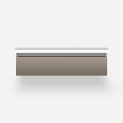 Robern Cartesian Modular Vanity, 30" x 7-1/2" x 21" - Image 4