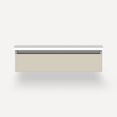 Robern Cartesian Modular Vanity, 30" x 7-1/2" x 21" - Image 5