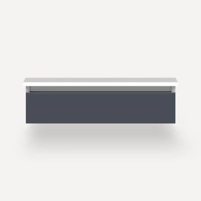 Robern Cartesian Modular Vanity, 30" x 7-1/2" x 21" - Image 7