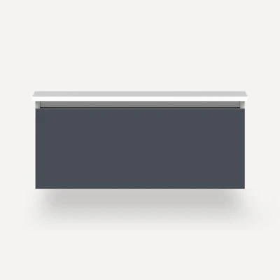 Robern Cartesian Modular Vanity, 36" x 15" x 21" - Image 10