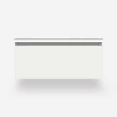 Robern Cartesian Modular Vanity, 36" x 15" x 21" - Image 12
