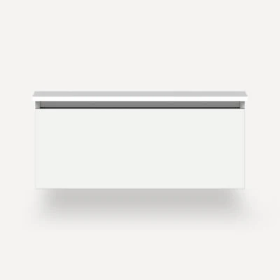 Robern Cartesian Modular Vanity, 36" x 15" x 21" - Image 14