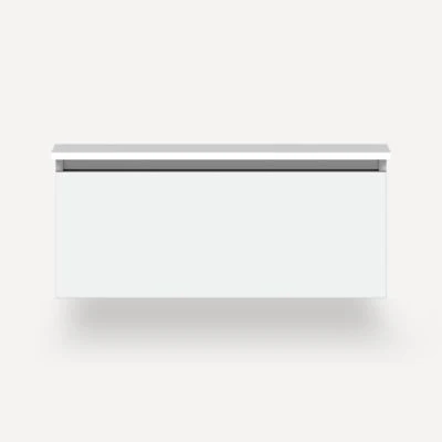 Robern Cartesian Modular Vanity, 36" x 15" x 21" - Image 17