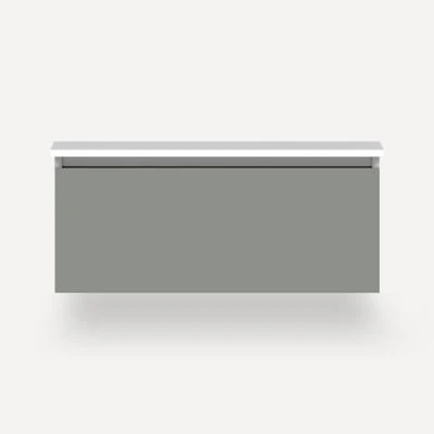 Robern Cartesian Modular Vanity, 36" x 15" x 21" - Image 18