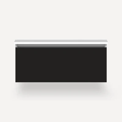 Robern Cartesian Modular Vanity, 36" x 15" x 21" - Image 3