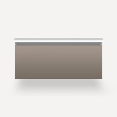 Robern Cartesian Modular Vanity, 36" x 15" x 21" - Image 7