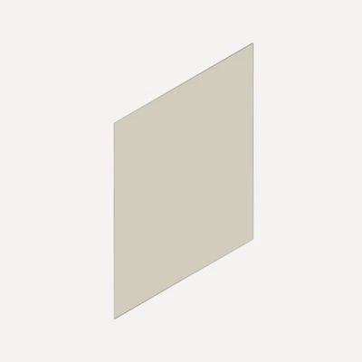 Robern Cartesian & Profiles Side Kit, 22-1/2" H x 21" D - Image 9