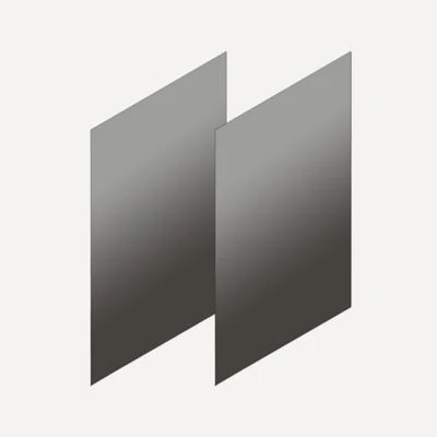 Robern Cartesian & Profiles Side Kit, 30" H x 21" D - Image 2