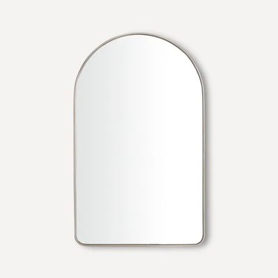 Robern Craft Series Arch Metal Mirror, 24" x 40" x 1-3/16" - Image 2