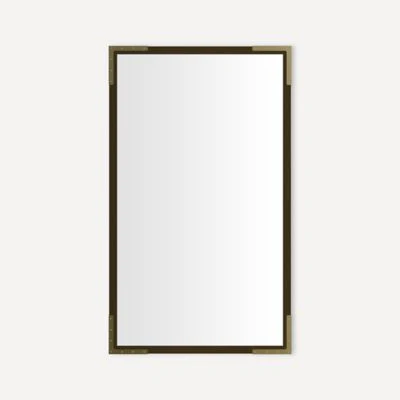 Robern Craft Series Industrial Metal Cabinet, 24" x 40" x 4", Slow-Close Hinges - Image 2
