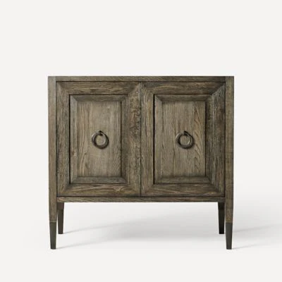 Robern Craft Series Willowmere Vanity, 35" x 32-7/8" x 22-1/2", No Vanity Top