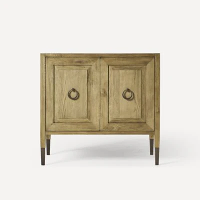 Robern Craft Series Willowmere Vanity, 35" x 32-7/8" x 22-1/2", No Vanity Top - Image 2