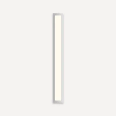 Robern InLine 2.0 Lighting, Modular, 3-1/2" x 30" x 15/16", Dimmable, Warm White (3000K)