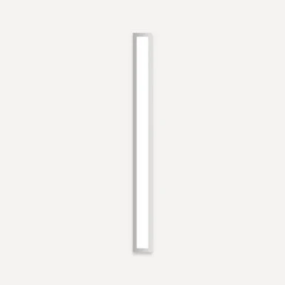 Robern InLine 2.0 Lighting, Modular, 3-1/2" x 40" x 15/16", Dimmable, Warm White (3000K)