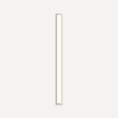 Robern InLine 2.0 Lighting, Modular, 3-1/2" x 48" x 15/16", Dimmable, Warm White (3000K)