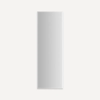 Robern M Reserve M Series Reserve Cabinet, 16" x 48" x 4", Bevel Edge, Electric Upgrade