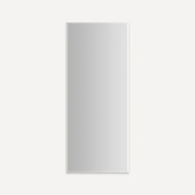 Robern M Reserve M Series Reserve Cabinet, 20" x 48" x 4", Bevel Edge, Electric Upgrade