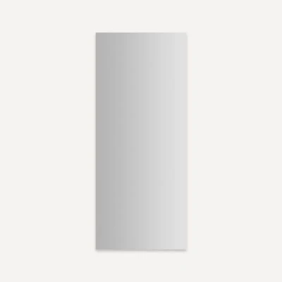 Robern M Reserve M Series Reserve Cabinet, 20" x 48" x 6", Polished Edge