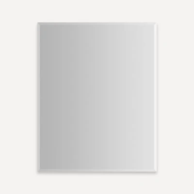 Robern M Reserve M Series Reserve Cabinet, 24" x 30" x 6", Bevel Edge, Electric Upgrade