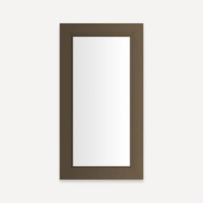 Robern Main Line Cabinet, 16" x 30" x 4", Merion Frame - Image 5