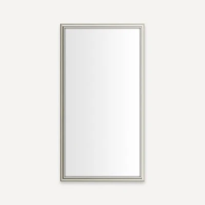 Robern Main Line Cabinet, 16" x 30" x 4", Merion Frame, Electric Upgrade - Image 2