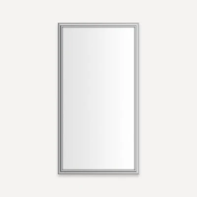 Robern Main Line Cabinet, 16" x 30" x 4", Merion Frame, Electric Upgrade - Image 4