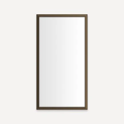 Robern Main Line Cabinet, 16" x 30" x 4", Rosemont Frame - Image 2