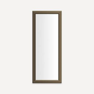 Robern Main Line Cabinet, 16" x 40" x 4", Bryn Mawr Frame - Image 2