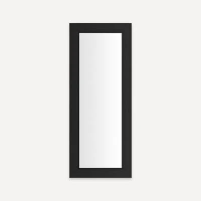 Robern Main Line Cabinet, 16" x 40" x 4", Merion Frame - Image 3