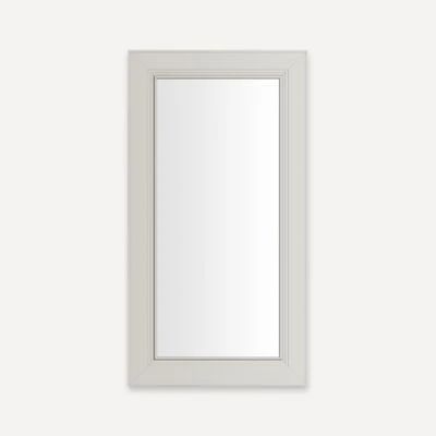 Robern Main Line Cabinet, 16" x 40" x 4", Merion Frame - Image 5