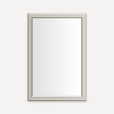 Robern Main Line Cabinet, 20" x 30" x 4", Bryn Mawr Frame - Image 3