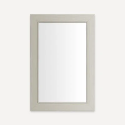 Robern Main Line Cabinet, 20" x 30" x 4", Merion Frame - Image 3