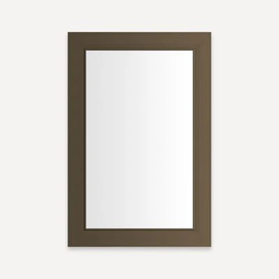 Robern Main Line Cabinet, 20" x 30" x 4", Merion Frame - Image 4
