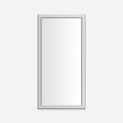 Robern Main Line Cabinet, 20" x 40" x 4", Bryn Mawr Frame - Image 5