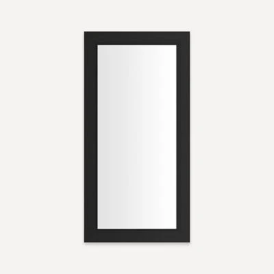 Robern Main Line Cabinet, 20" x 40" x 4", Merion Frame