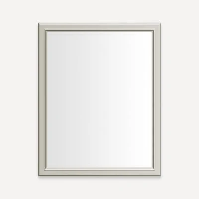 Robern Main Line Cabinet, 24" x 30" x 4", Bryn Mawr Frame, Electric Upgrade - Image 5