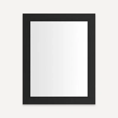 Robern Main Line Cabinet, 24" x 30" x 4", Merion Frame